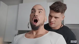 Balls Dipped&sol; Admass &sol; Malik Delgaty&comma; Tayler Tash  &sol;  - Follow and watch Malik Delgaty at www&period;men&period;com&sol;malik