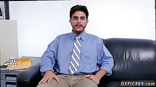 Naked straight hunks well-pleased CPR boner throating and bare ping pong