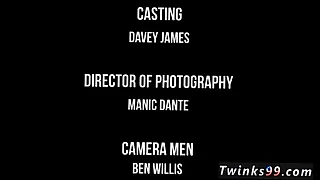 Gay inquisition porn cum The Party Comes Encircling A Climax&excl;