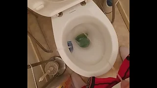 Wend be proper of you