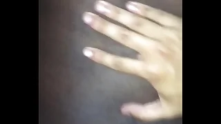 Black boy takes cock in ass