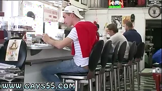 Husky men having gay coitus hither young and integument korean gay boy