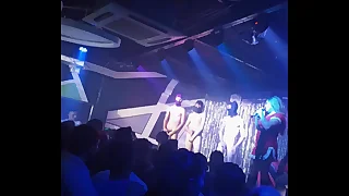 MR pene Nicaragua 2021